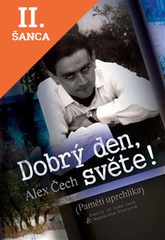 Lacná kniha Dobrý den, světe!