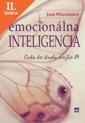 Lacná kniha Emocionálna inteligencia