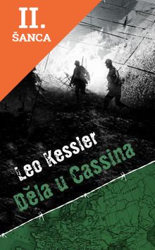 Lacná kniha Děla u Cassina