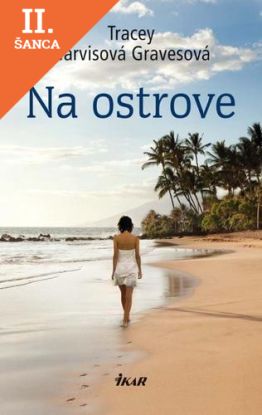 Lacná kniha Na ostrove