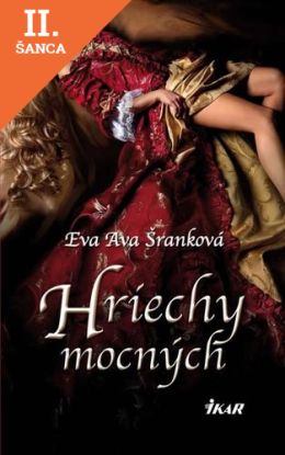 Lacná kniha Hriechy mocných
