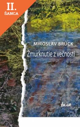 Lacná kniha Žmurknutie z večnosti