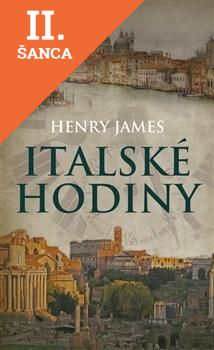 Lacná kniha Italské hodiny
