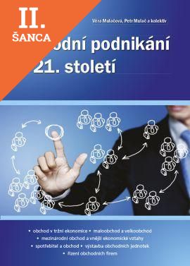 Lacná kniha Obchodní podnikání ve 21. století