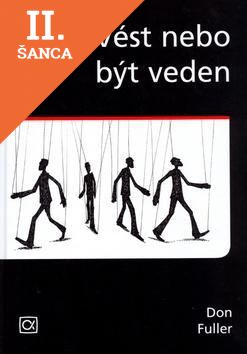 Lacná kniha Vést nebo být veden