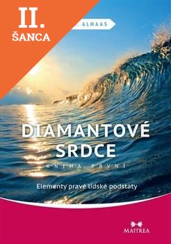 Lacná kniha Diamantové srdce I.