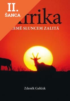 Lacná kniha Afrika