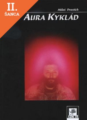 Lacná kniha Aura Kyklád