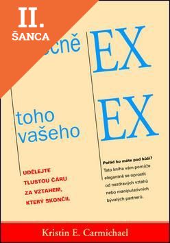 Lacná kniha Konečně EX toho vašeho EX