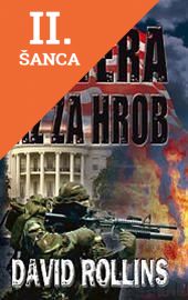 Lacná kniha Důvěra až za hrob