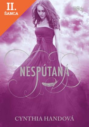 Lacná kniha Nespútaná