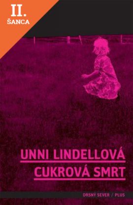 Lacná kniha Cukrová smrt