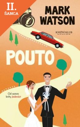 Lacná kniha Pouto