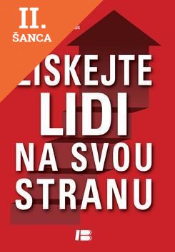 Lacná kniha Získejte lidi na svou stranu