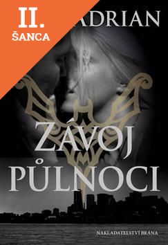 Lacná kniha Závoj půlnoci - Půlnoční rasa 5