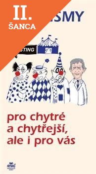 Lacná kniha Aforismy pro chytré a chytřejší, ale i pro vás
