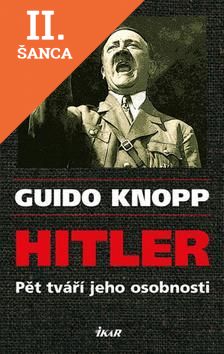 Lacná kniha Hitler - 3. vydání