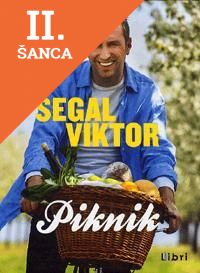 Lacná kniha Piknik