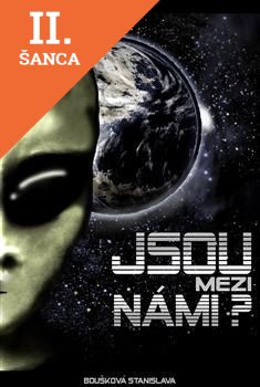 Lacná kniha Jsou mezi námi?