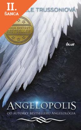 Lacná kniha Angelopolis