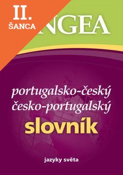 Lacná kniha Portugalsko-český Česko-portugalský slovník