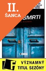 Lacná kniha Dom smrti