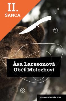 Lacná kniha Oběť Molochovi