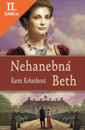 Lacná kniha Nehanebná Beth
