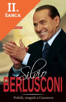 Lacná kniha Silvio Berlusconi