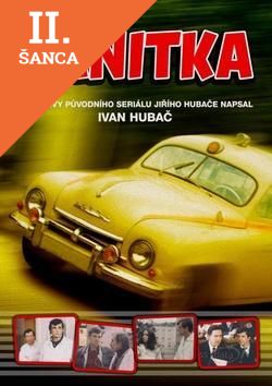 Lacná kniha Sanitka 1