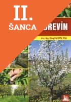 Lacná kniha Rez ovocných drevín