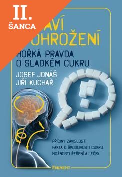 Lacná kniha Zdraví v ohrožení