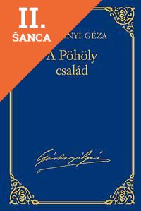 Lacná kniha A Pöhöly család