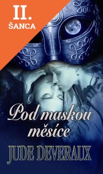 Lacná kniha Pod maskou měsíce