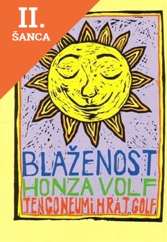 Lacné: Blaženost
