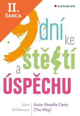 Lacná kniha 9 dní ke štěstí a úspěchu