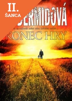 Lacná kniha Konec hry