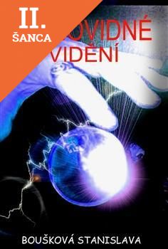 Lacná kniha Jasnovidné vidění I.