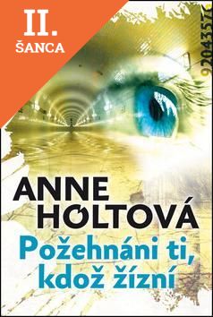 Lacná kniha Požehnáni ti, kdož žízní