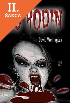 Lacná kniha 23 hodin