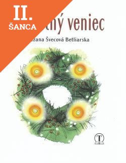 Lacná kniha Adventný veniec
