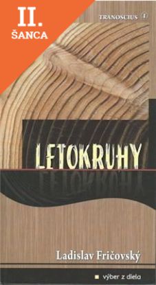 Lacná kniha Letokruhy