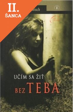 Lacná kniha Učím sa žiť bez teba