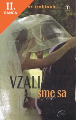Lacná kniha Vzali sme sa