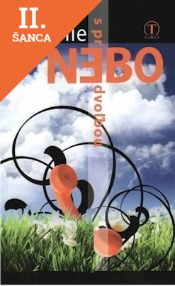 Lacná kniha Volanie s predvoľbou nebo
