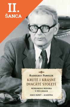 Lacná kniha Kruté i krásné 20. století