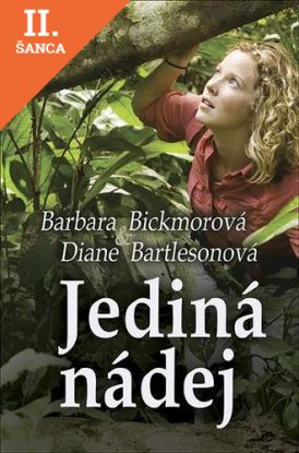 Lacná kniha Jediná nádej
