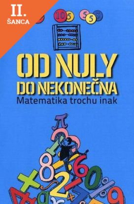 Lacná kniha Od nuly do nekonečna