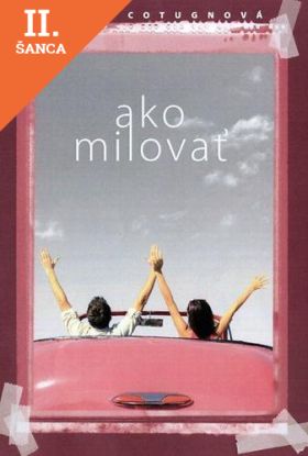Lacná kniha Ako milovať