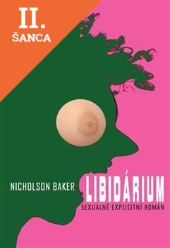 Lacná kniha Libidárium